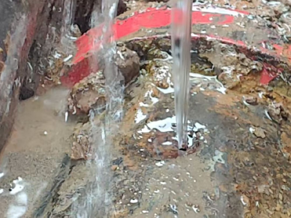 黑河地区水管漏水检测方法 专业探漏/查漏服务全解析